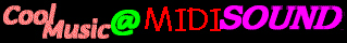 Visit The New MidiSOUNDZ!